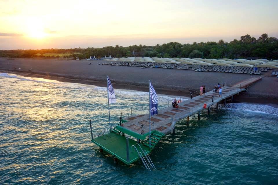 imagini hotel CLUB ASTERIA BELEK